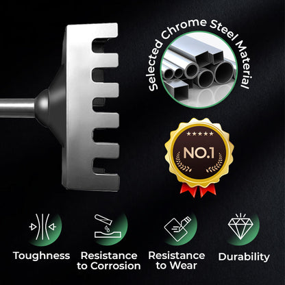 Skorter | 86-type square hole cutter for electrical box