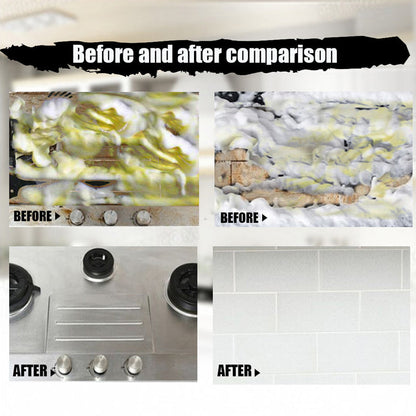skorter | Kitchen All-purpose Grease Foam Cleaner