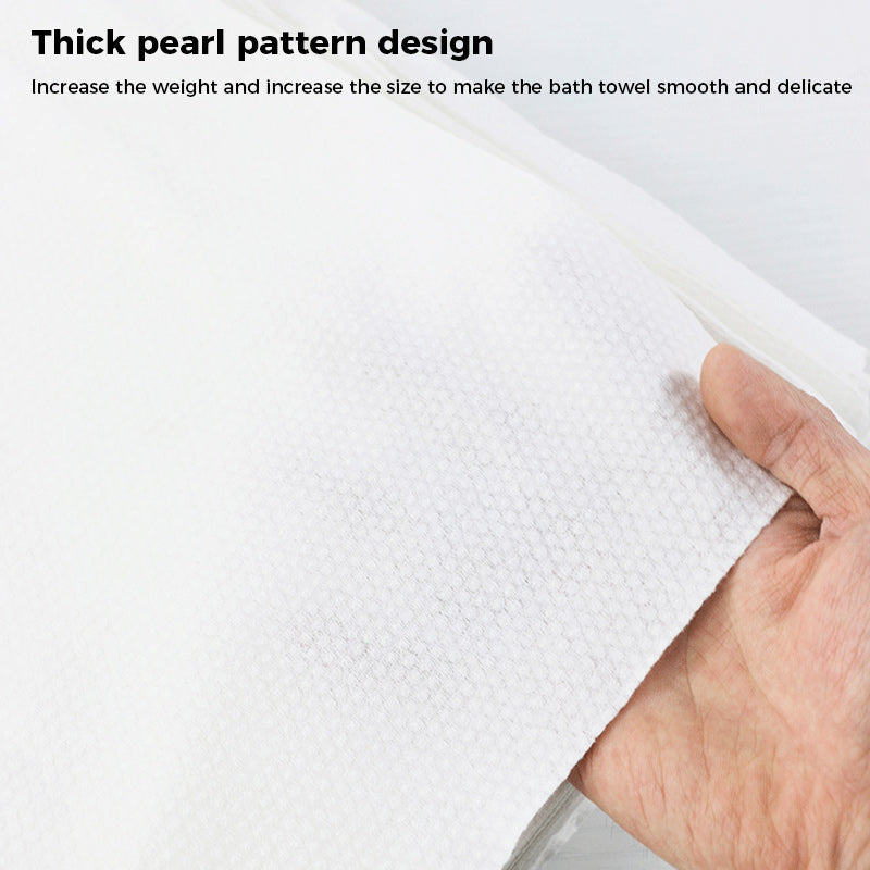 skorter | Disposable Disinfection Bath Towel