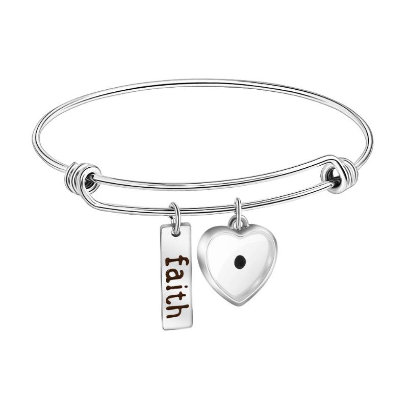 Skorter | Adjustable Mustard Seed Bracelet