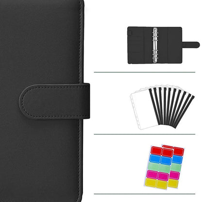 Skorter | A6 Notebook Binder