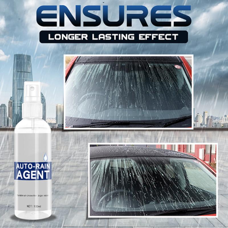 Skorter | Auto Glass Waterproof Coating Agent