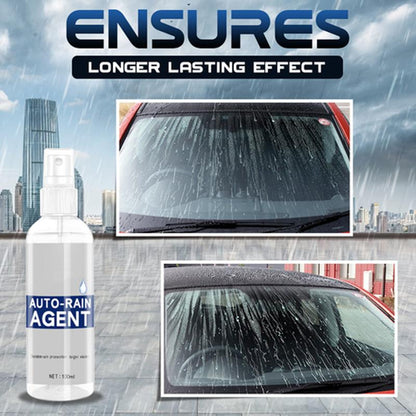 Skorter | Auto Glass Waterproof Coating Agent