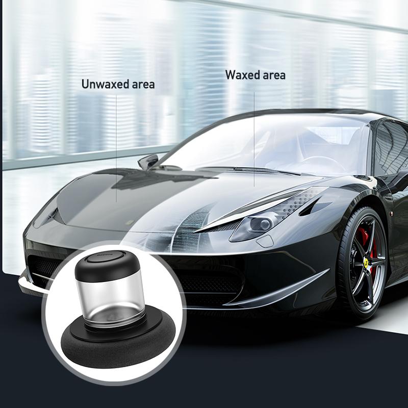 Skorter | Car Polisher and Scratch Remover