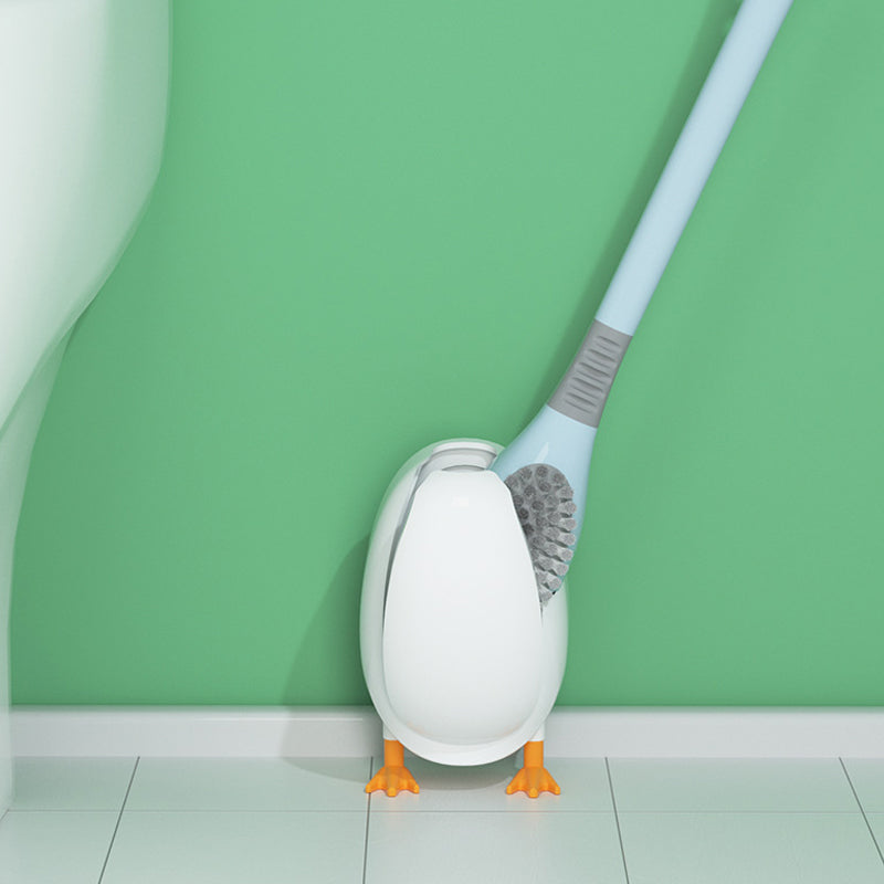 skorter | Diving Duck Toilet Brush