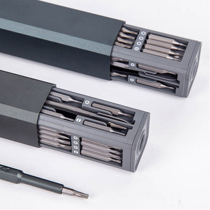 Skorter | Mini-Screwdriver-Set-Test