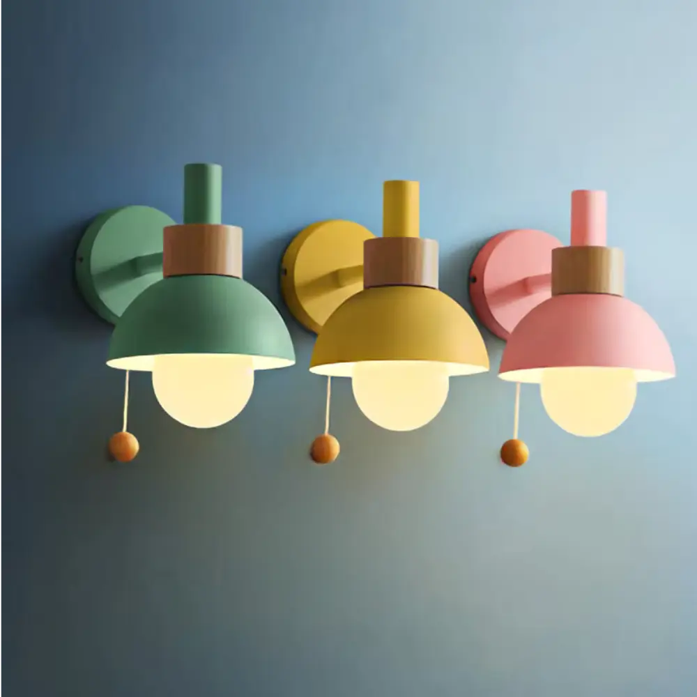 Skorter | BlueHaven - Stylish Wall Lamp