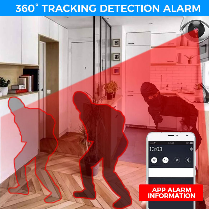 skorter | Lamp head Type 5g Dual frequency camera