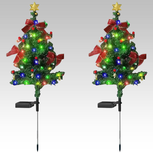 Skorter | SolarGlow - Waterproof Garden Lighting