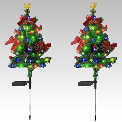 Skorter | SolarGlow - Waterproof Garden Lighting