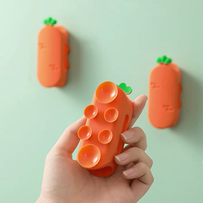 skorter | Cartoon Silicone Shower Suction Cup