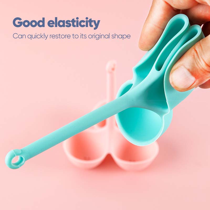 Skorter | Food-grade silicone egg steamer