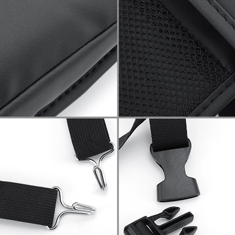 skorter | Car Seat Organizer
