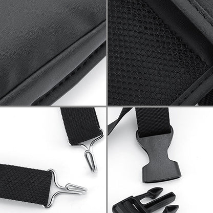 skorter | Car Seat Organizer