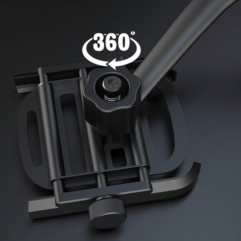 Skorter | Bike Motorcycle Alloy Phone Holder