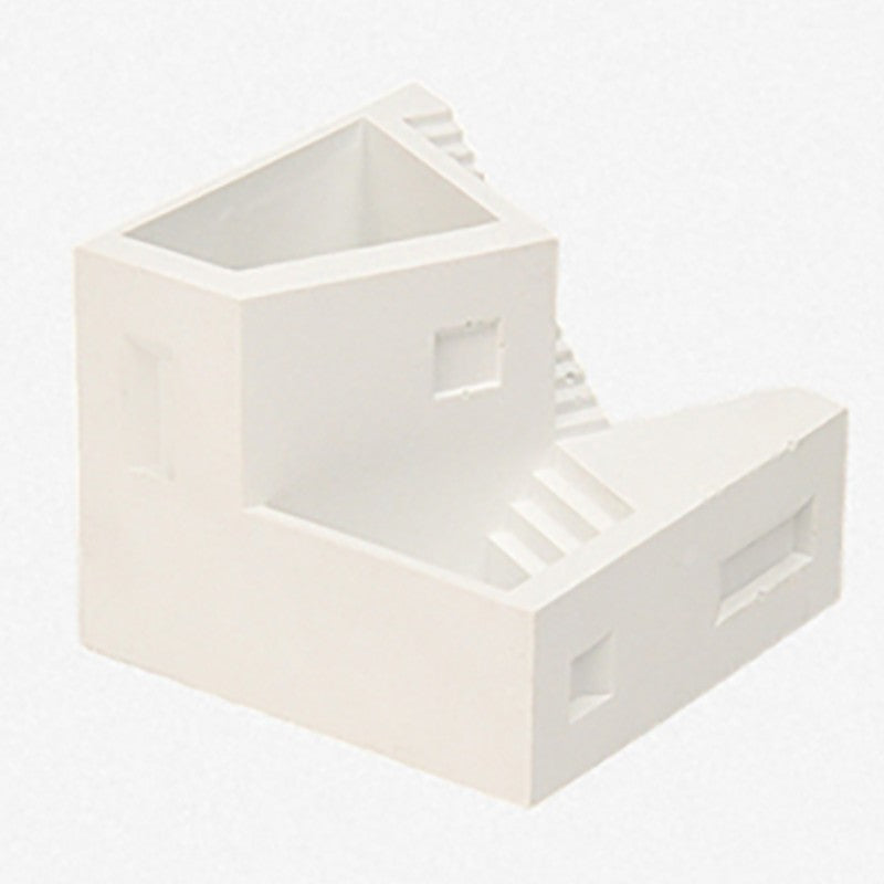 Skorter | Creative Miniature Building Pen Holder & Desktop Decoration, for Pencils, Makeup Brushes, Toothbrushes & More