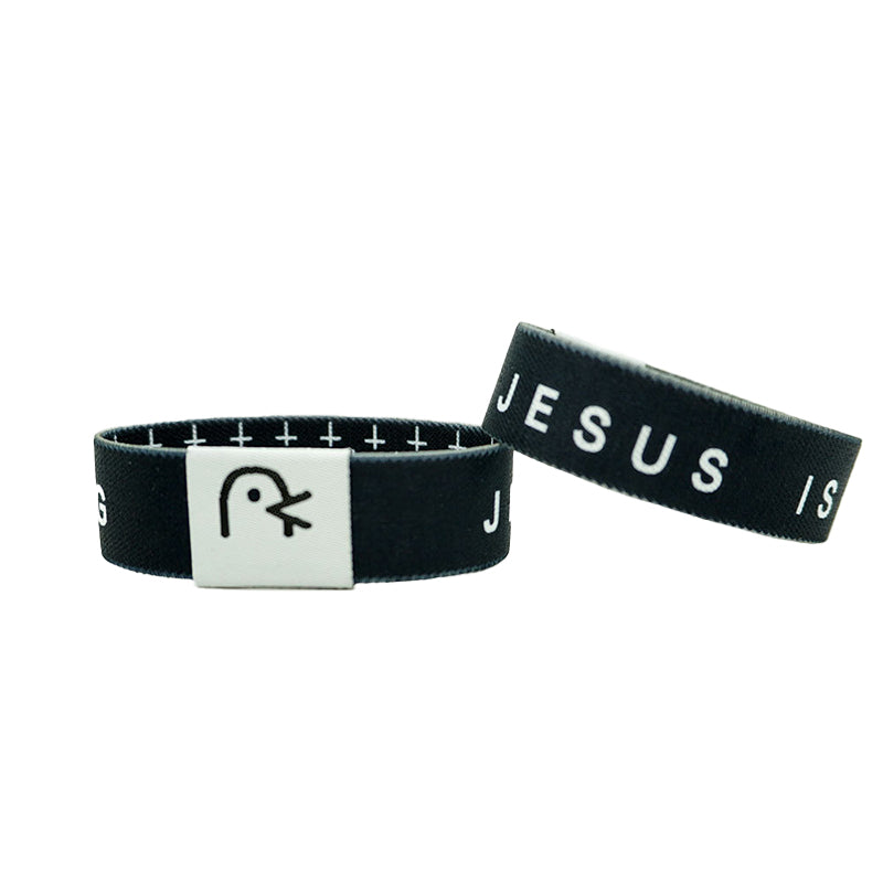 Skorter | Daily Bible Bracelet