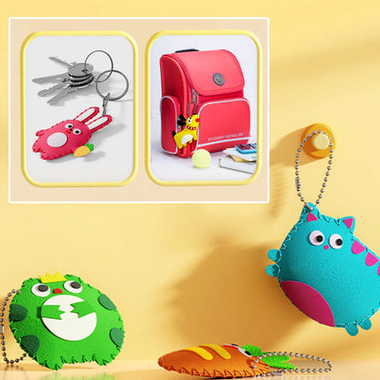 Skorter | DIY Doll Sewing Toy for Children