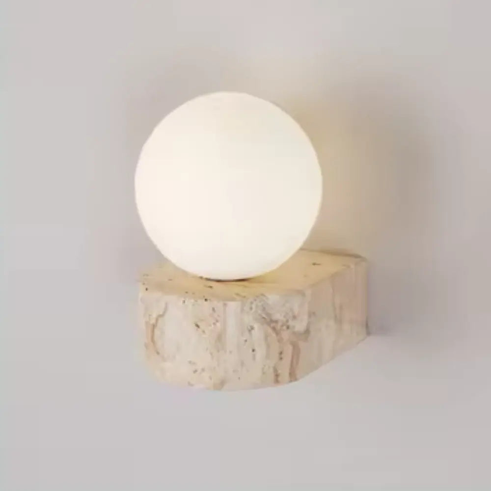 Skorter | CrownAura - Stylish Wall Light