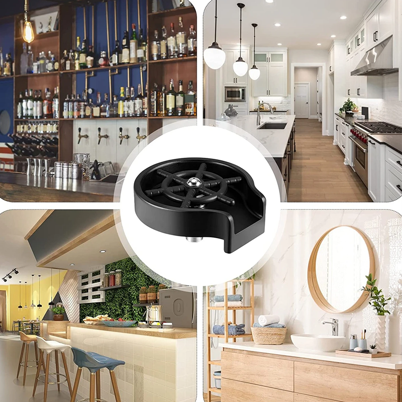 Skorter | Automatic Quick Cup Washing Machine