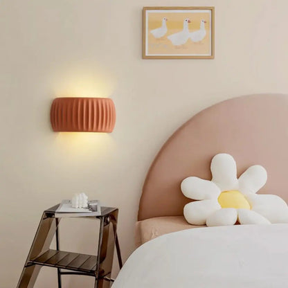 Skorter | PeaceAura - Wall Lamp with Soothing Vibes
