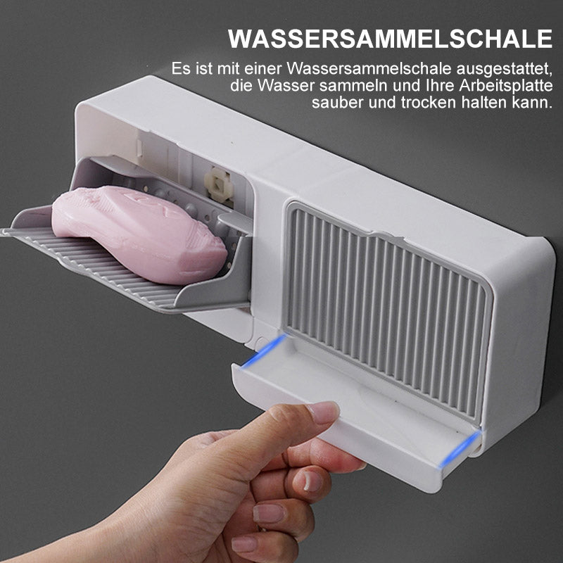 Skorter | Soap Box With Lid