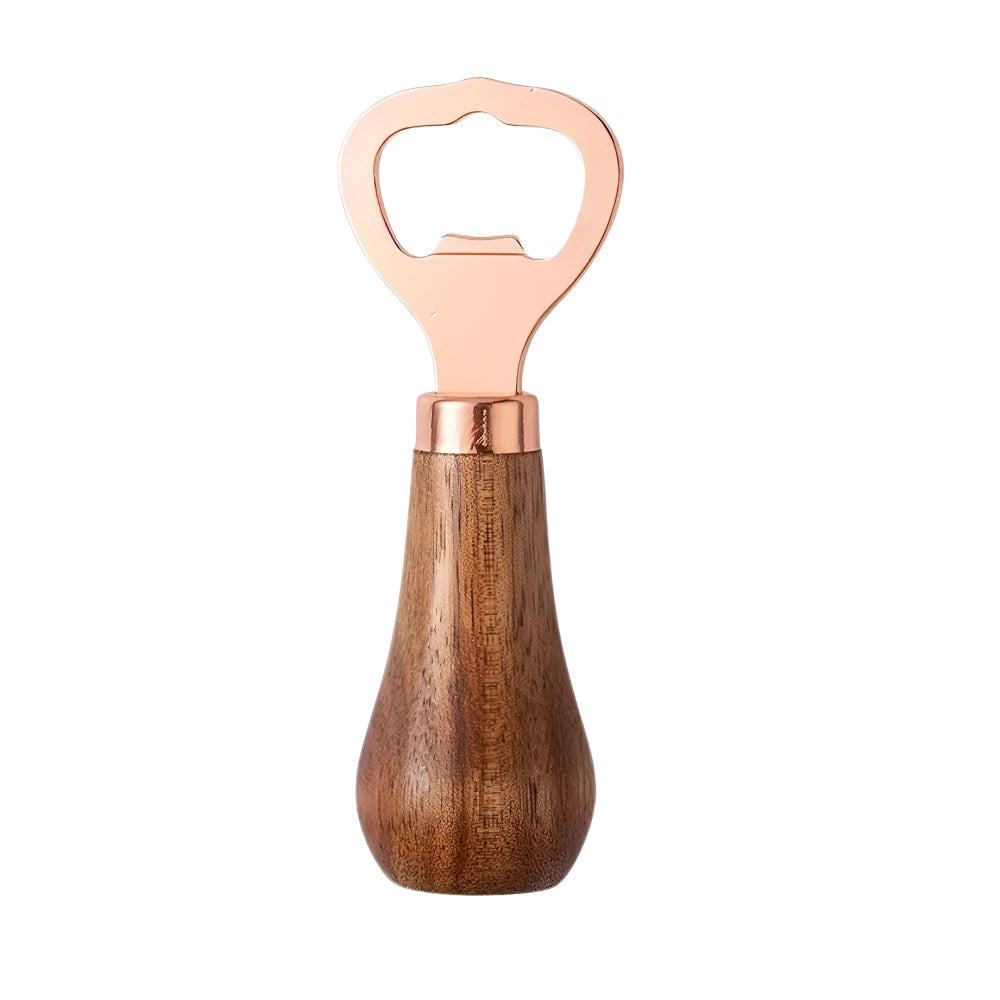 Skorter | Acacia Wood Bottle Opener