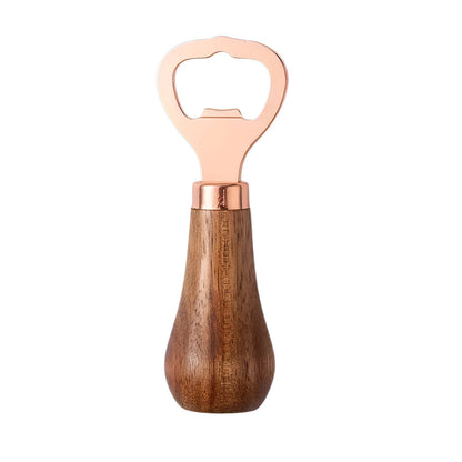 Skorter | Acacia Wood Bottle Opener