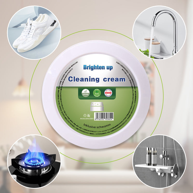 Skorter | Multifunctional Magic Cleaning Cream