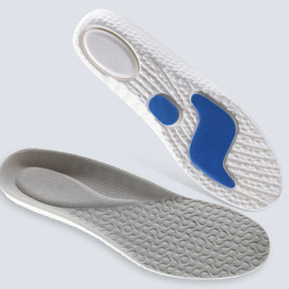 Skorter | Comfort insoles with arch support