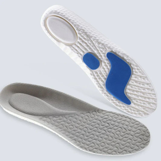 Skorter | Comfort insoles with arch support