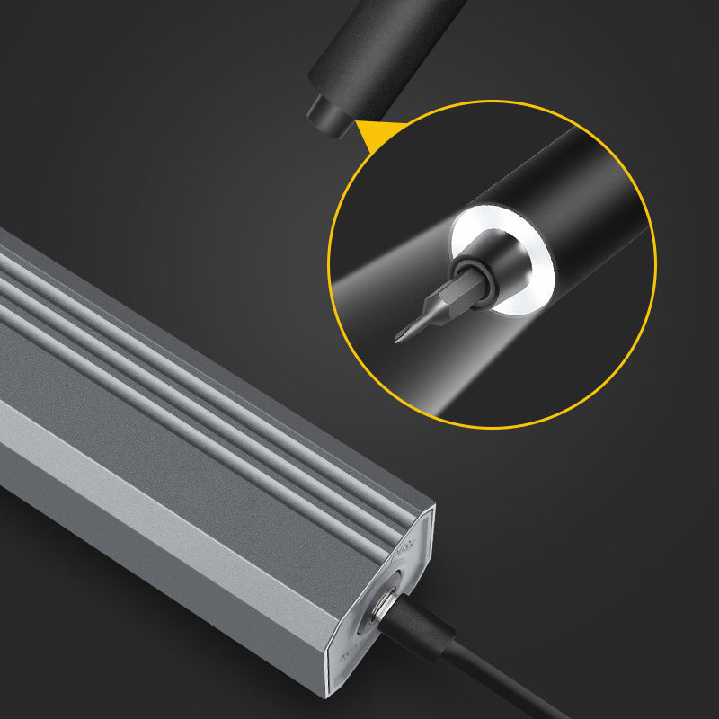 Skorter | Mini-Screwdriver-Set-Test