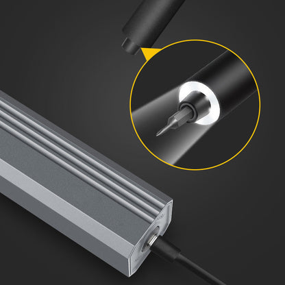 Skorter | Mini-Screwdriver-Set-Test