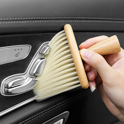 Skorter | Auto Dust Brush Soft One
