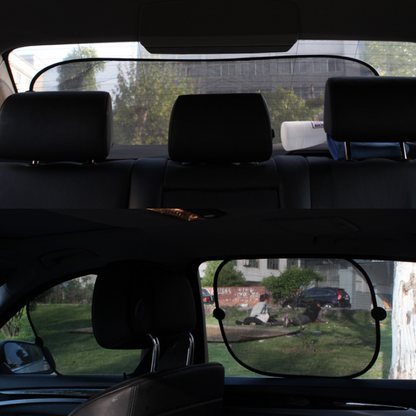 Skorter | Car Windshield Sunshade Covers