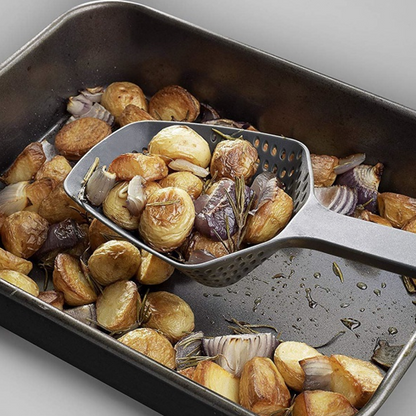 Skorter | Large Nylon Sieve Soup Filter