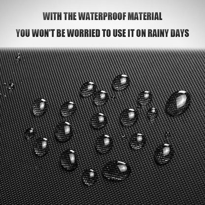 Skorter | Anti-theft backpack with 3-digit lock