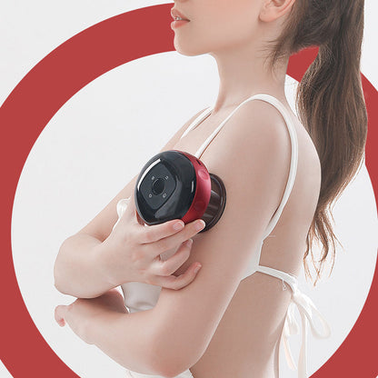 Skorter | Electric Cupping Therapy Massager