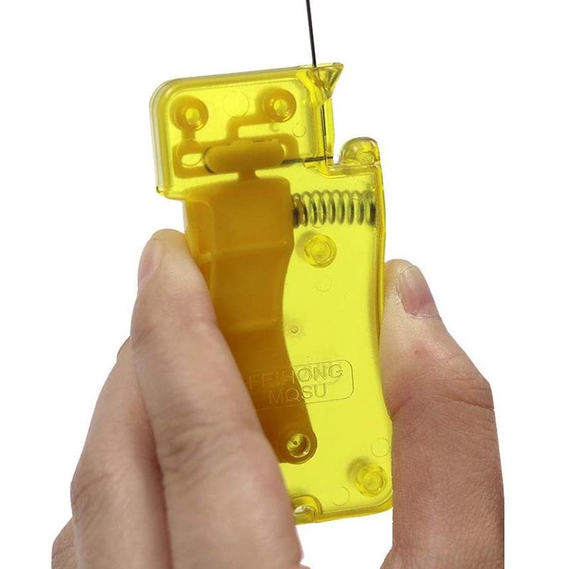 Skorter | Auto Needle Threader