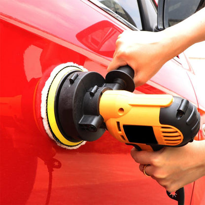 Skorter | Electric Car Polisher