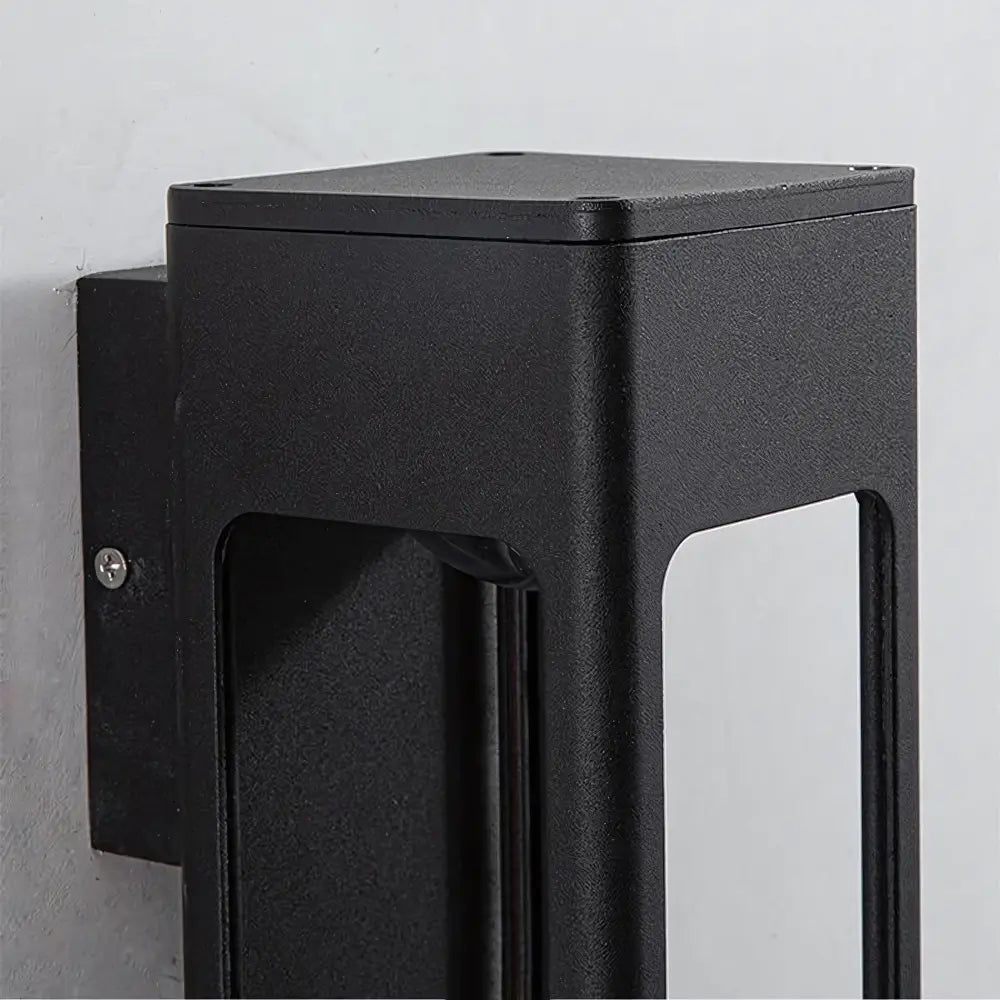 Skorter | RadiantYue - Sleek Wall Lamp