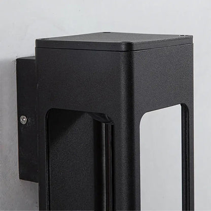 Skorter | RadiantYue - Sleek Wall Lamp