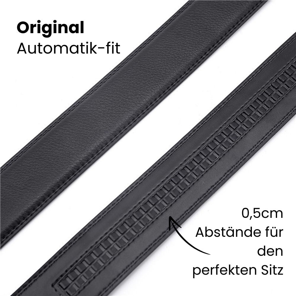 Skorter | Combine automatic belt + FREE gift bag