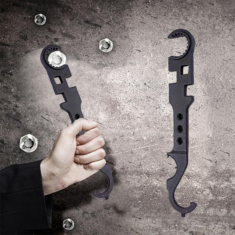 Skorter | AR15/M4 Outdoor Professional Combination Wrench