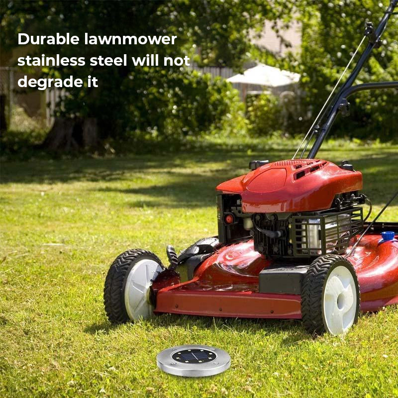 Skorter | LED Solar Tail Light