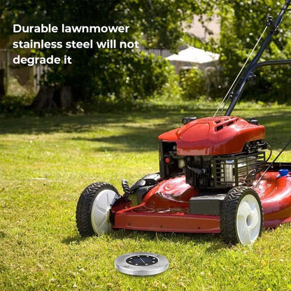 Skorter | LED Solar Tail Light