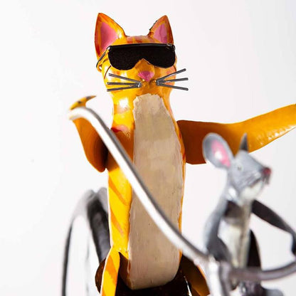 Skorter | Animal Bicycle Windmill