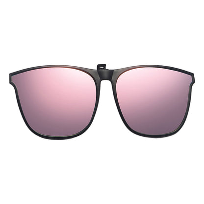 Skorter | Clip-on sunglasses