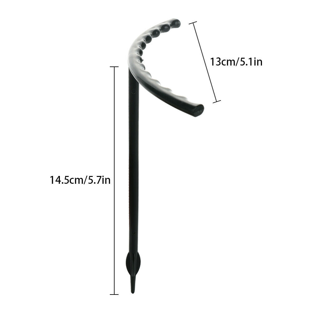 Skorter | Climbing support for plants – Robust holder with cage design for growth and stability