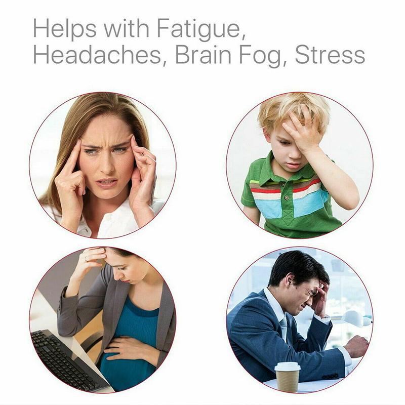 Skorter | Anti-Radiation Mobile Phone Sticker